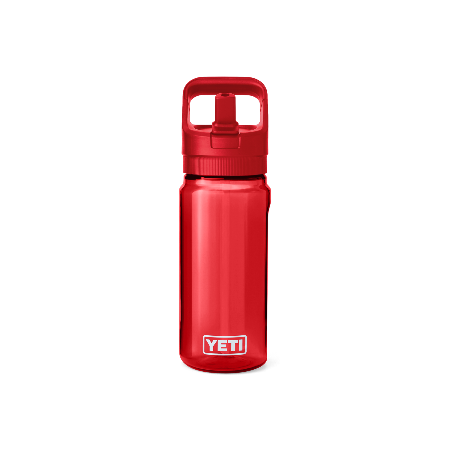 Yonder™ 600 ML Water Bottle Rescue Red