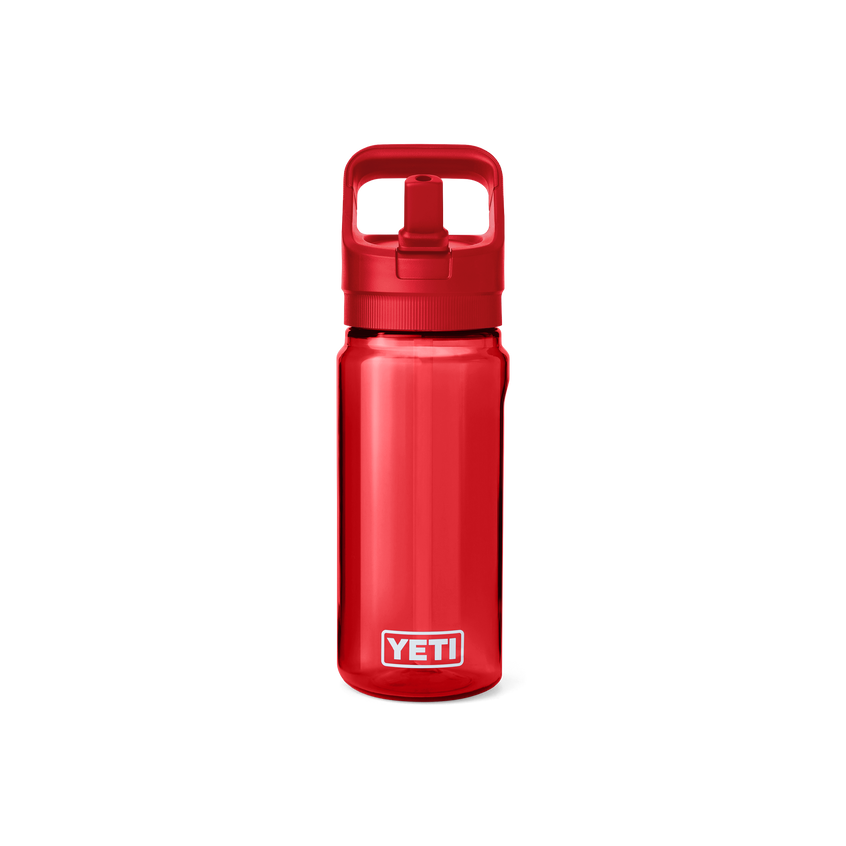 Yonder™ 600 ML Water Bottle Rescue Red