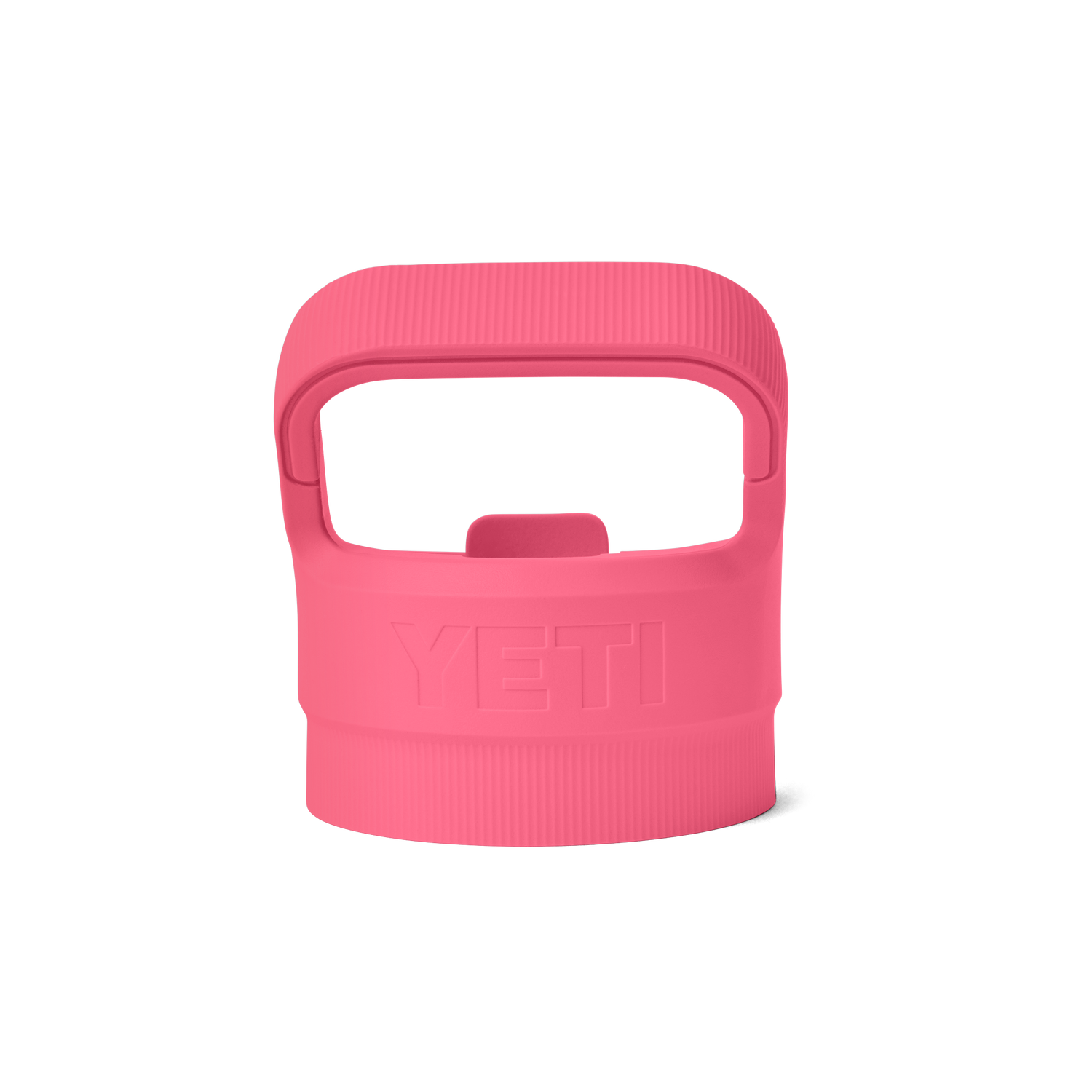 YETI Yonder™ Straw Cap Tropical Pink