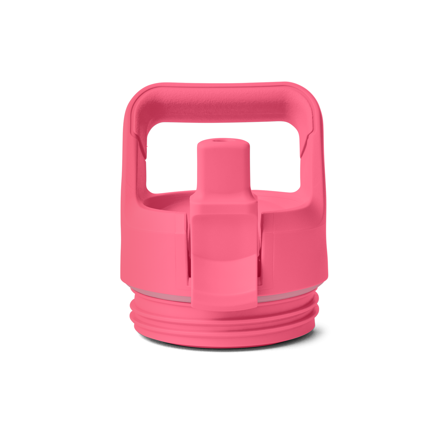 Rambler® Bottle Straw Cap Tropical Pink