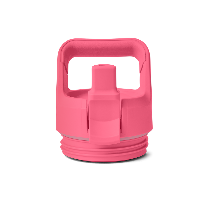 Rambler® Bottle Straw Cap Tropical Pink