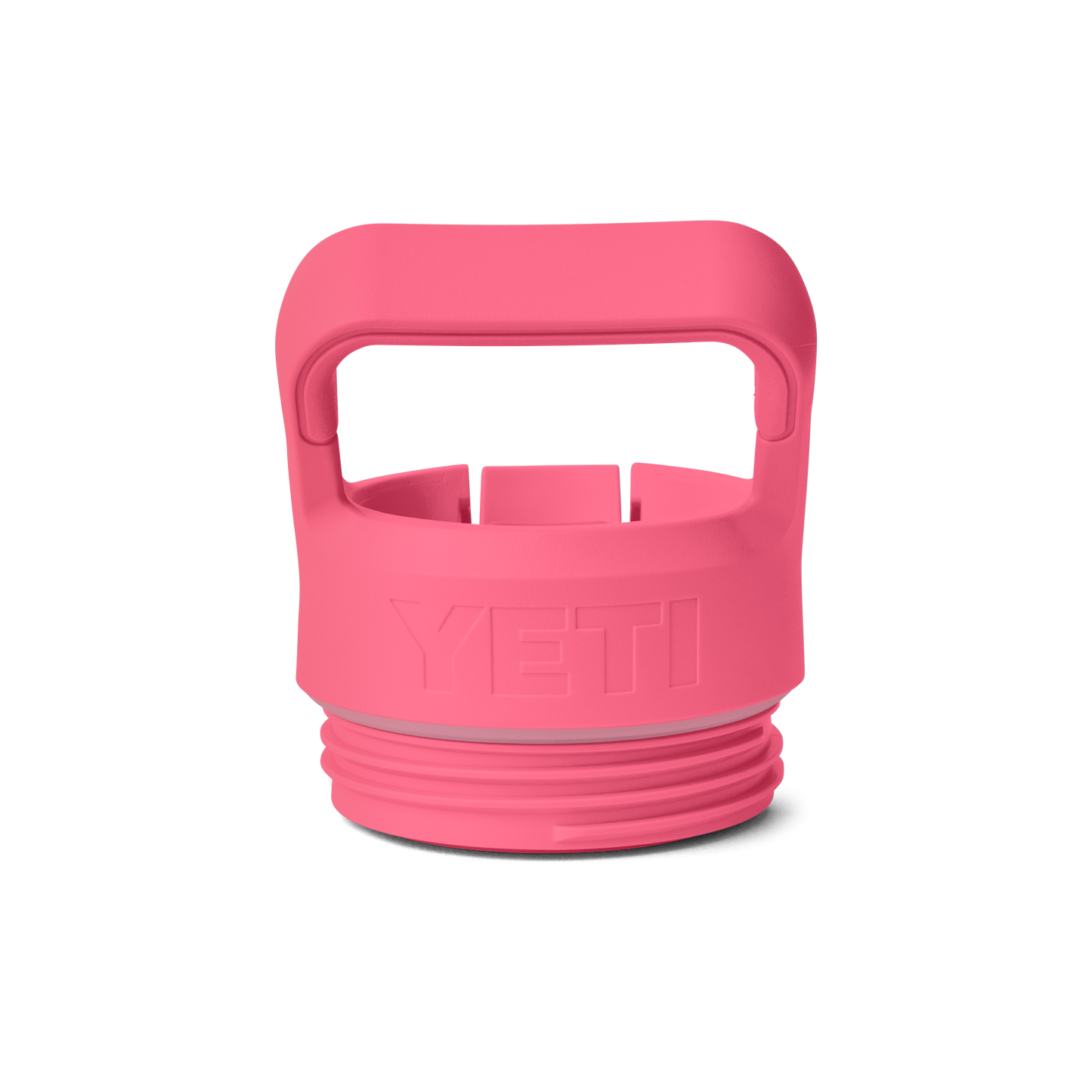 Rambler® Bottle Straw Cap Tropical Pink