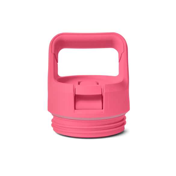 Rambler® Bottle Straw Cap Tropical Pink