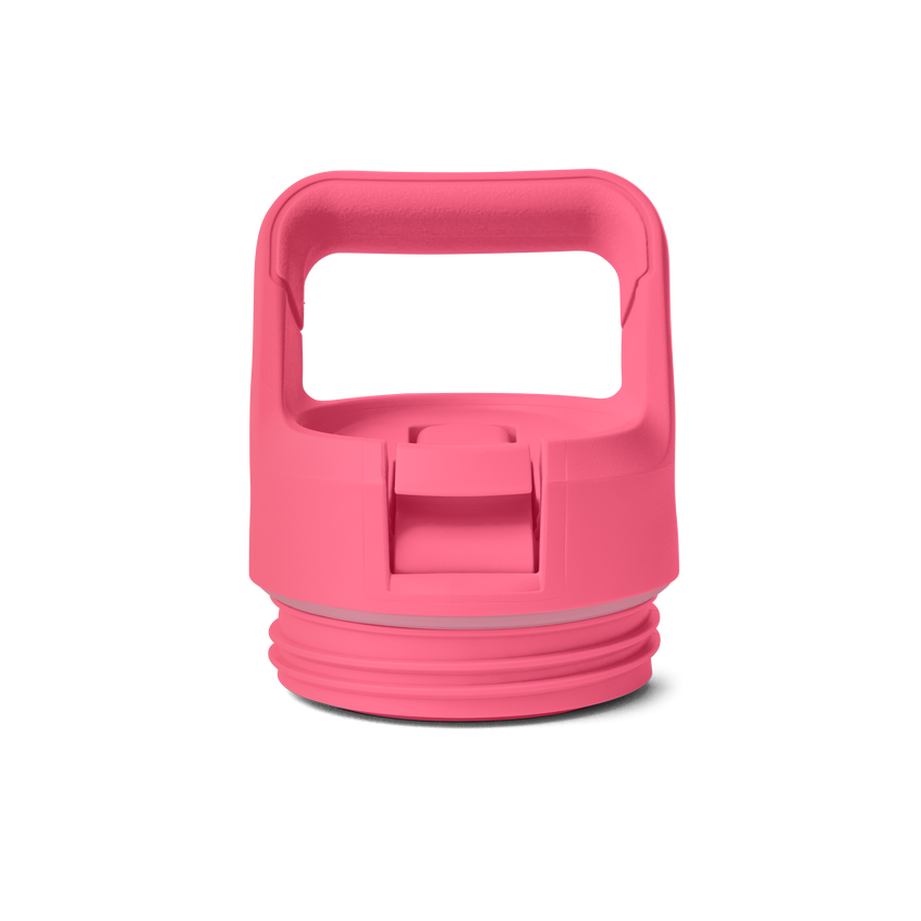 Rambler® Bottle Straw Cap Tropical Pink