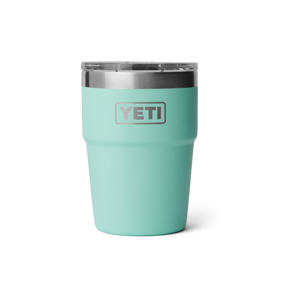 Rambler® 16 oz (473 ml) Stackable Cup – YETI New Zealand