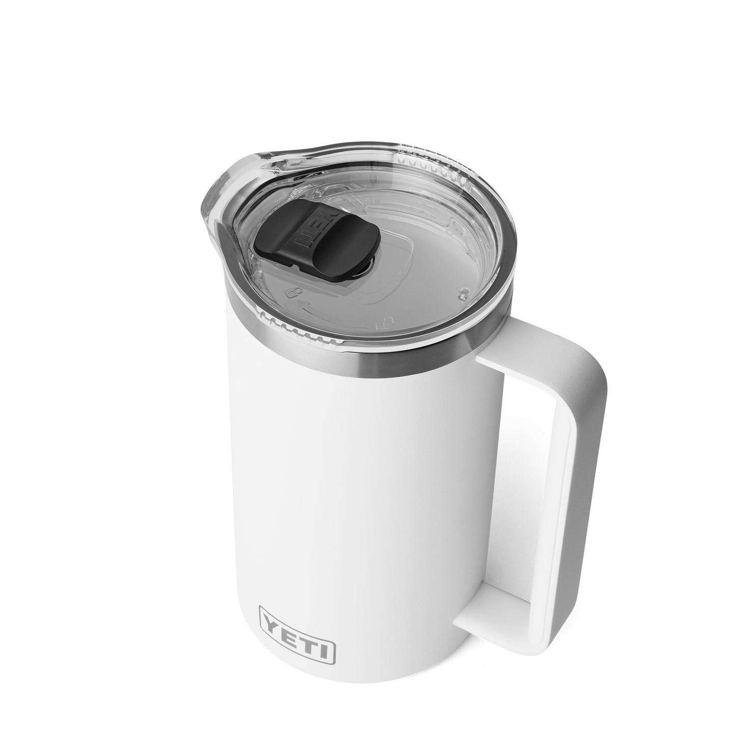 Rambler® 34 oz Pitcher White