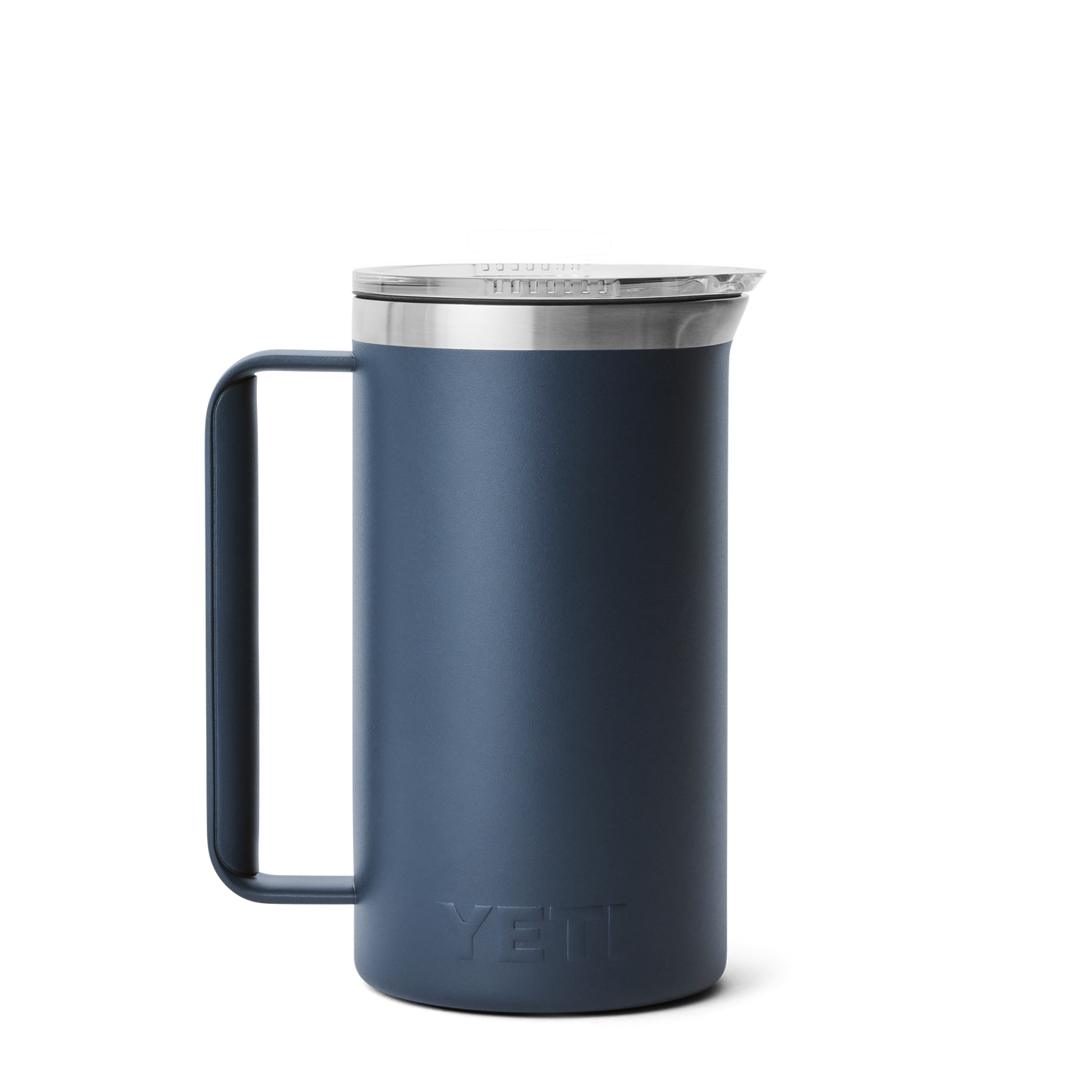 Rambler® 34 oz Pitcher Navy