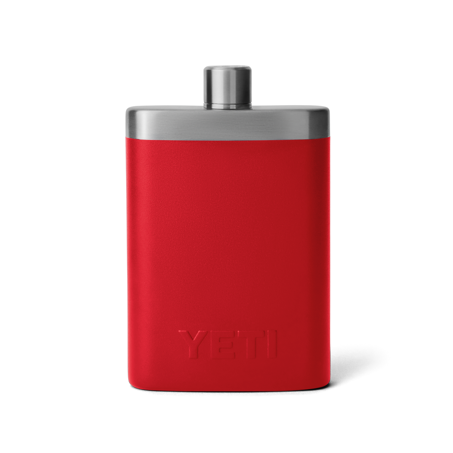 YETI YETI® Flask Rescue Red