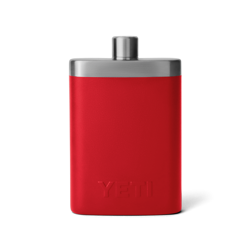 YETI YETI® Flask Rescue Red