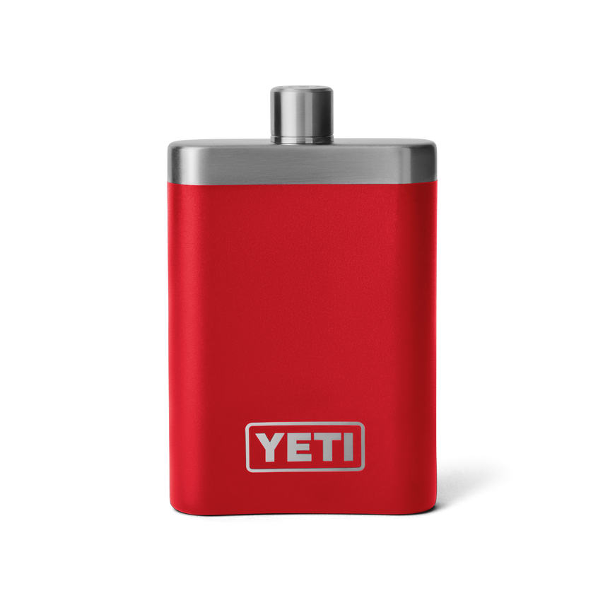 YETI YETI® Flask Rescue Red