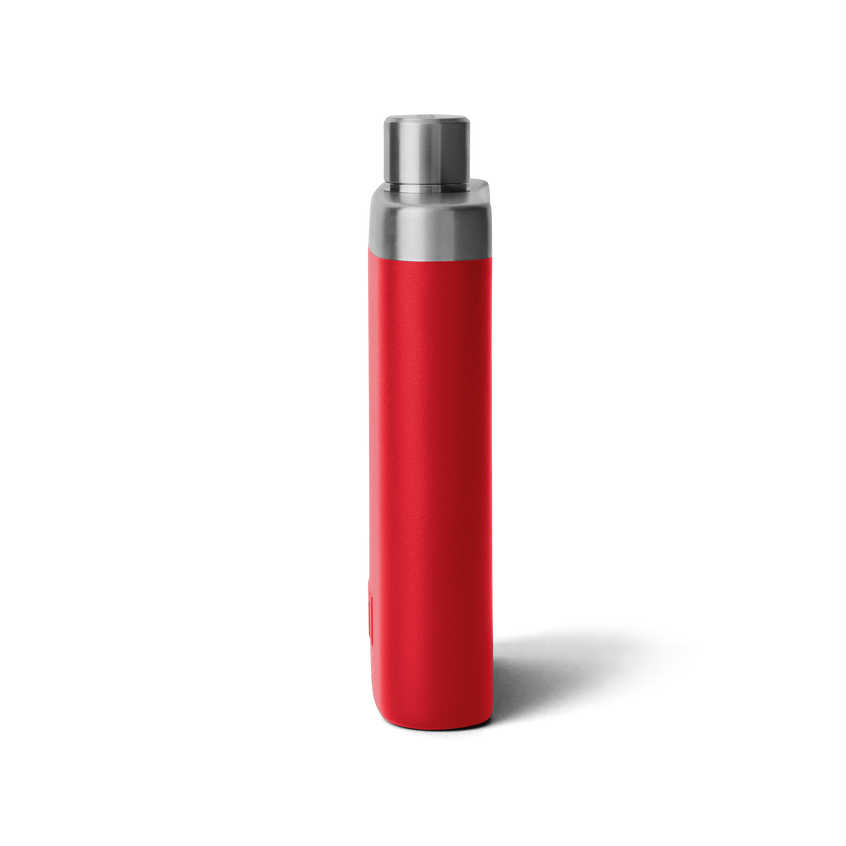 YETI YETI® Flask Rescue Red