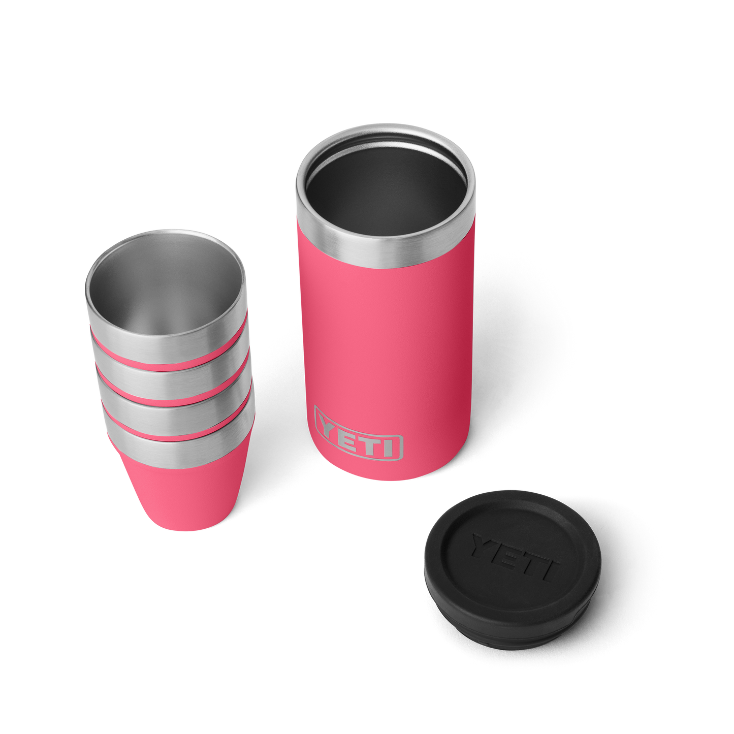 YETI YETI® Shot Glasses Tropical Pink