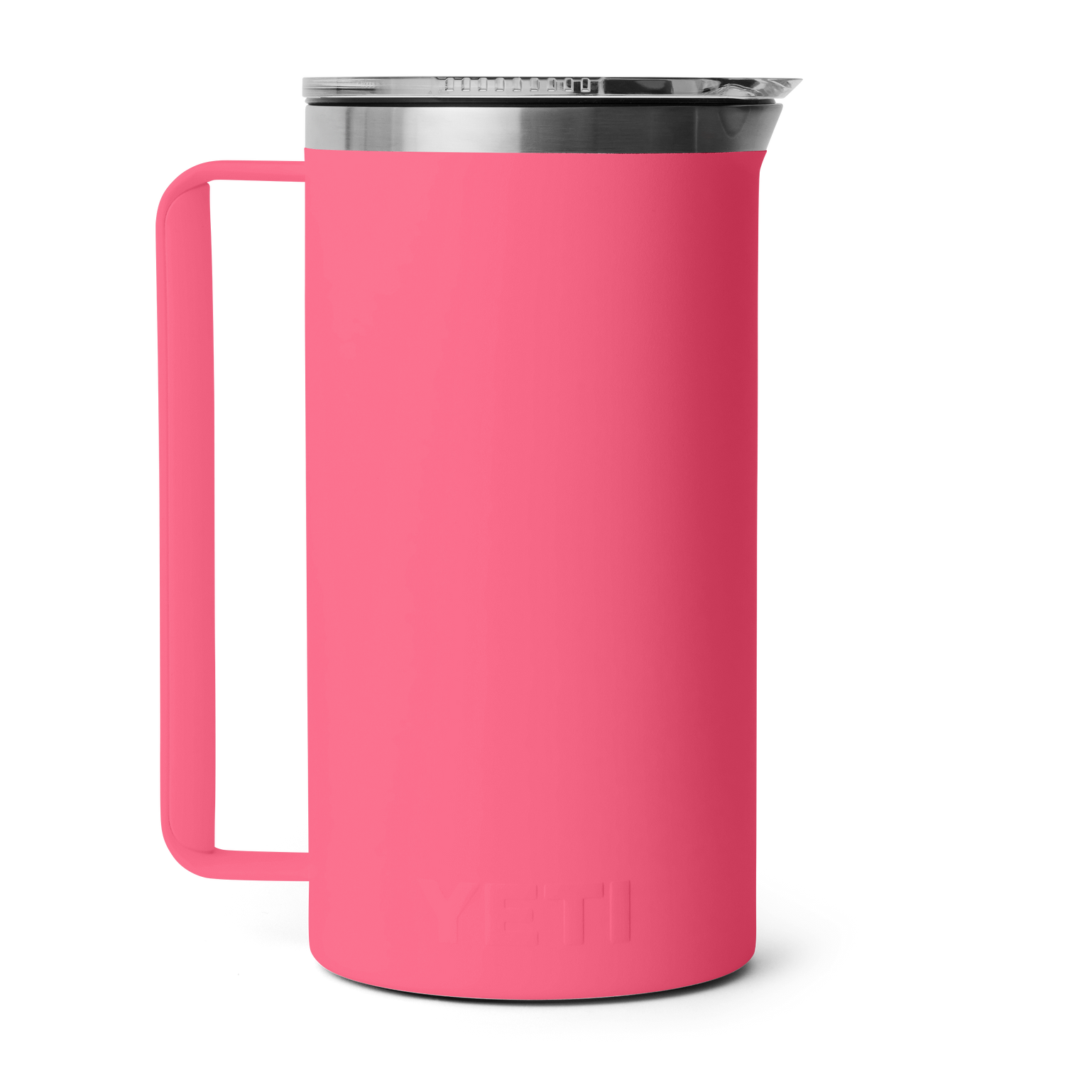 Rambler® 64 oz Pitcher Tropical Pink