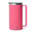 Rambler® 64 oz Pitcher Tropical Pink