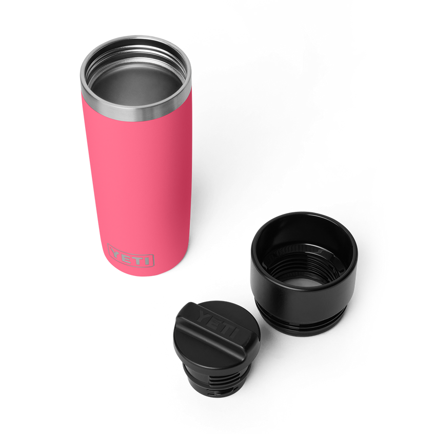 Rambler® 16 oz (473 ml) Travel Bottle Tropical Pink