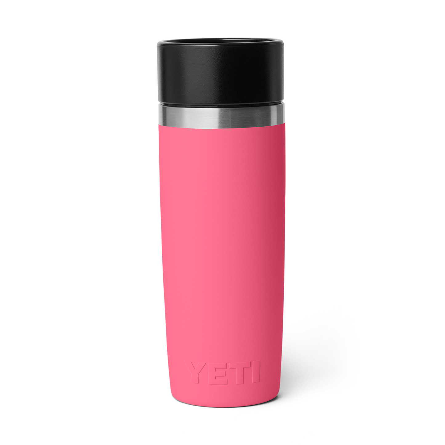 Rambler® 16 oz (473 ml) Travel Bottle Tropical Pink
