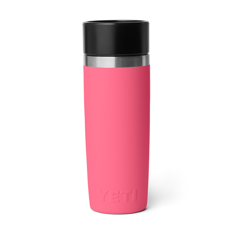 Rambler® 16 oz (473 ml) Travel Bottle Tropical Pink