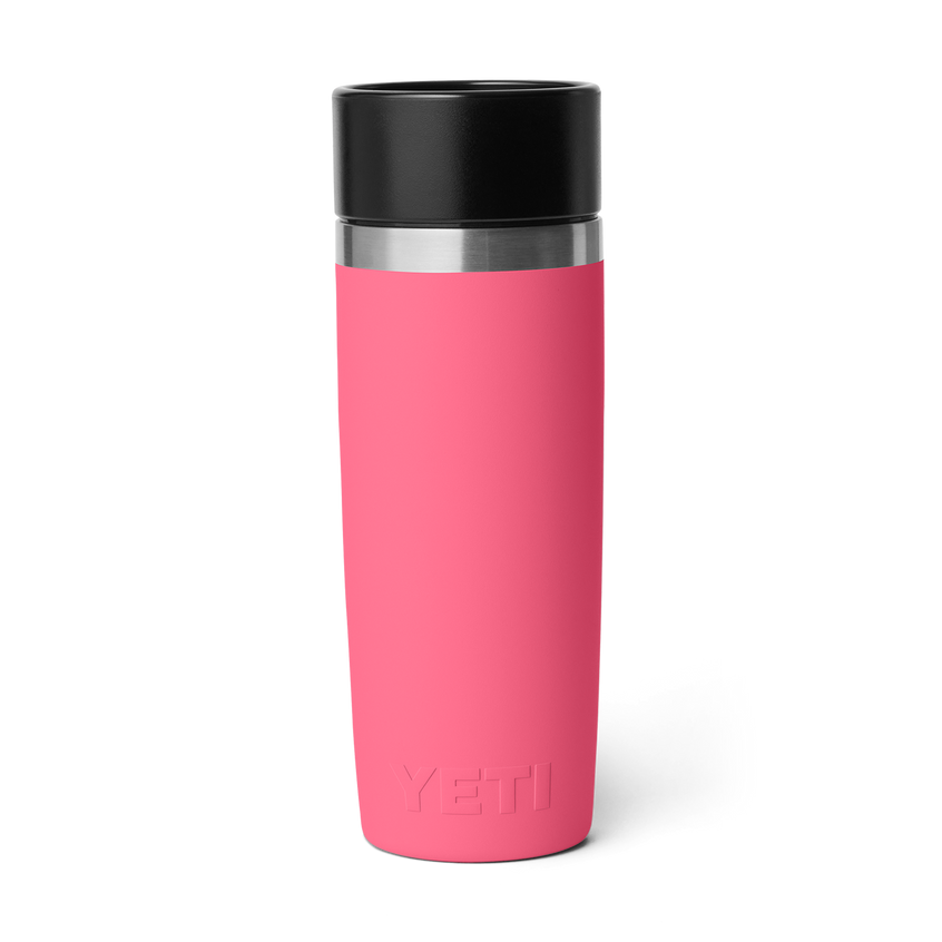Rambler® 16 oz (473 ml) Travel Bottle Tropical Pink
