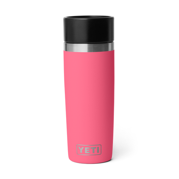 Rambler® 16 oz (473 ml) Travel Bottle Tropical Pink