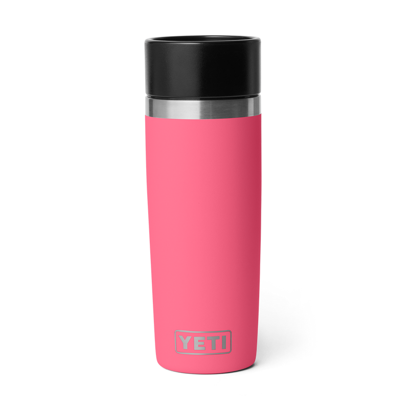 Rambler® 16 oz (473 ml) Travel Bottle Tropical Pink