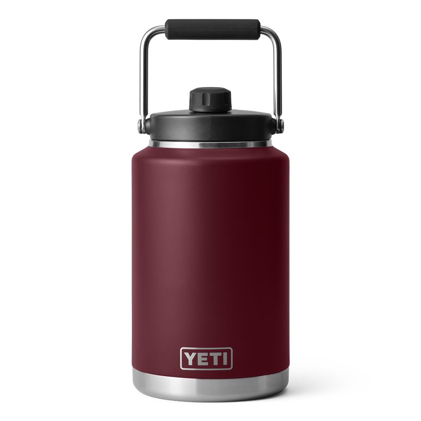 YETI Rambler® One Gallon (3.8L) Jug Wild Vine