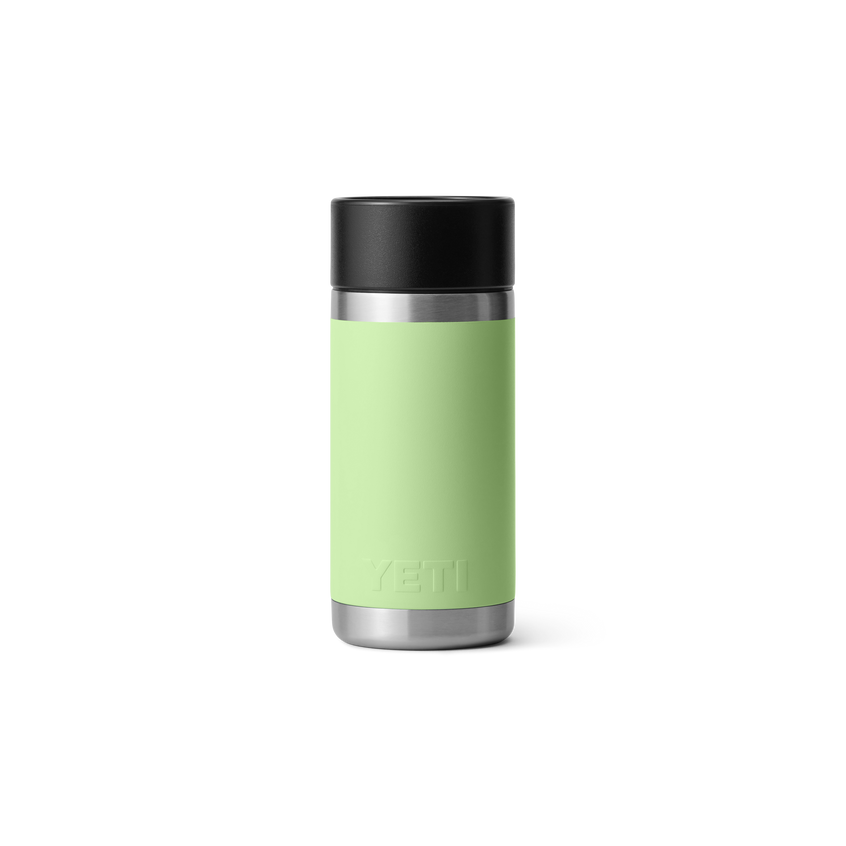 YETI Rambler® 12 oz (354 ml) Bottle With Hotshot Cap Key Lime