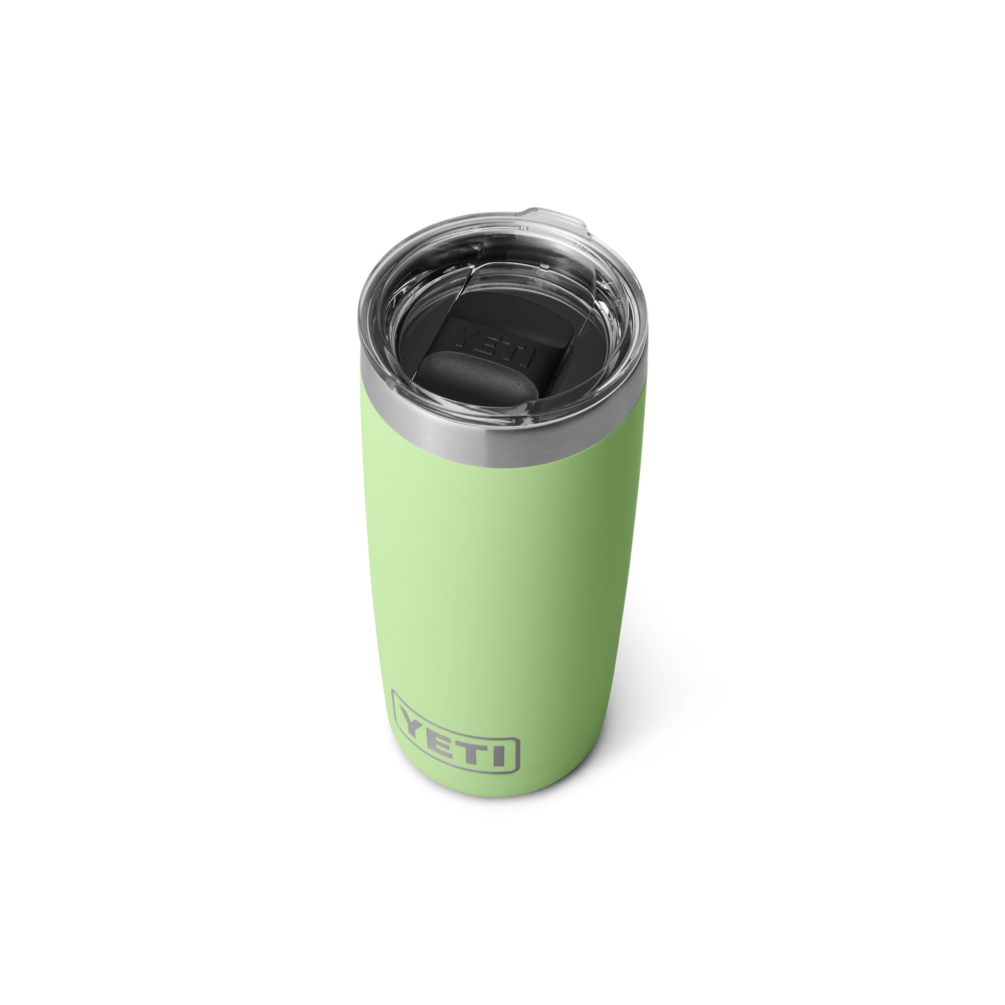 YETI Rambler® 10 oz (296 ml) Tumbler Key Lime