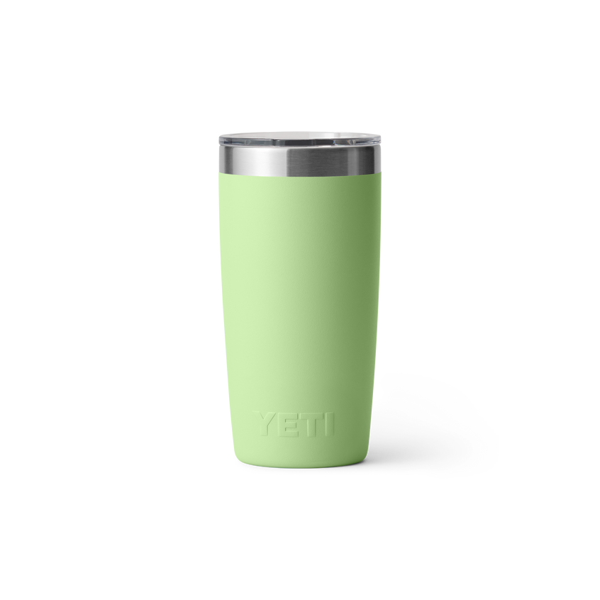 YETI Rambler® 10 oz (296 ml) Tumbler Key Lime