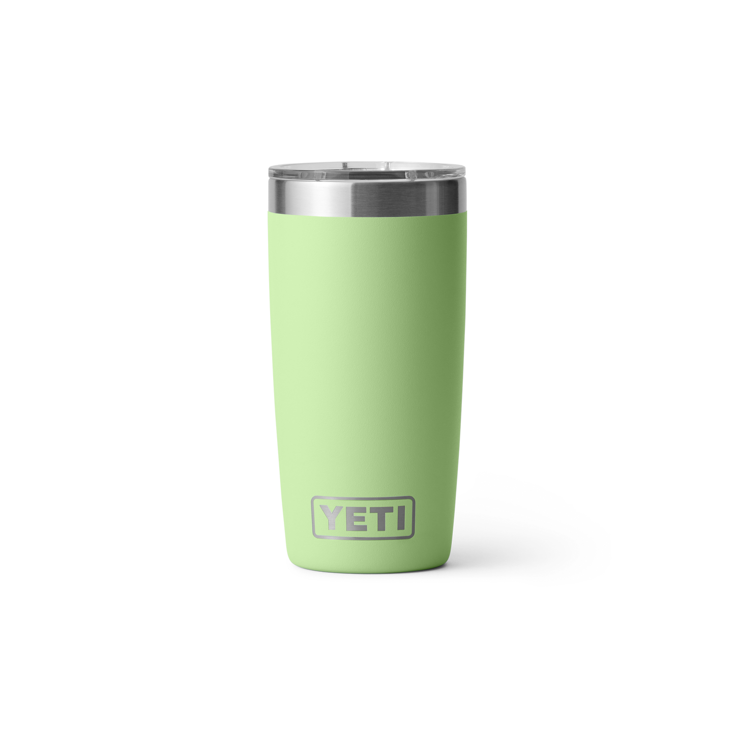 YETI Rambler® 10 oz (296 ml) Tumbler Key Lime