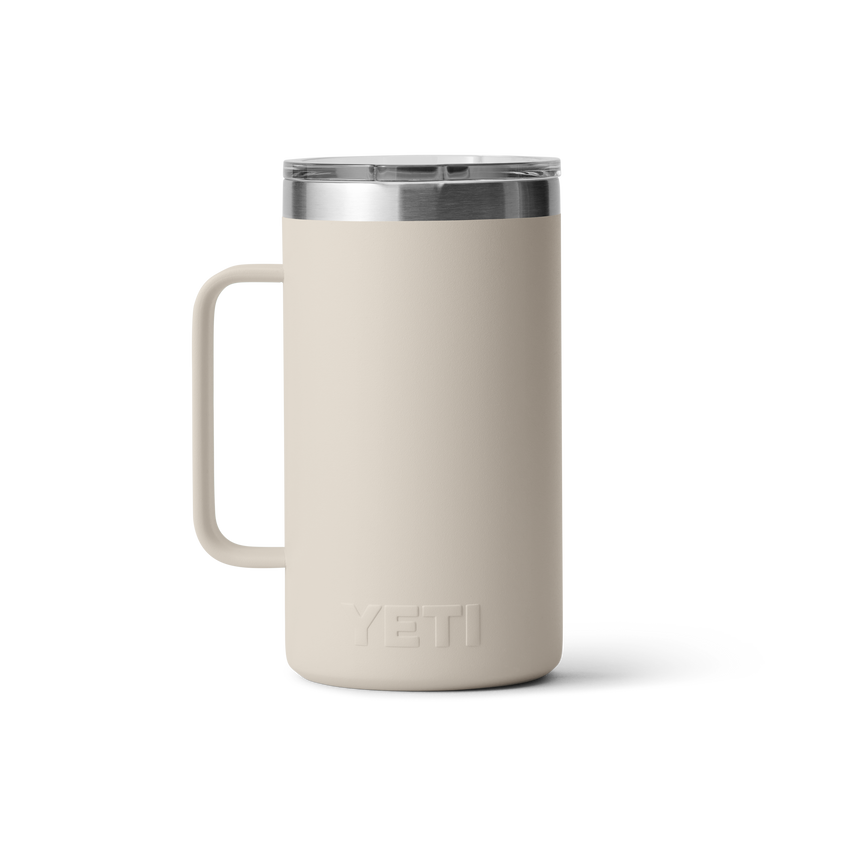 YETI Rambler 24 oz Mug With MagSlider Lid (710 ml) – YETI New Zealand YETI Rambler 24 oz Mug With MagSlider Lid (710 ml) – YETI New Zealand