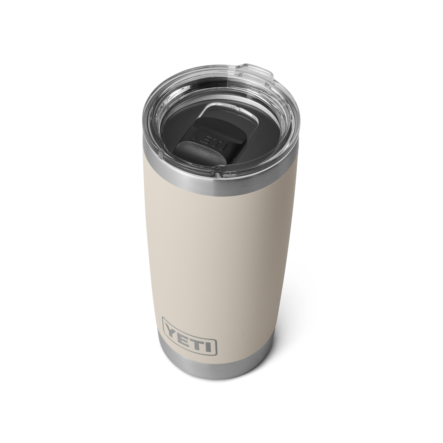 Rambler® 20 oz (591 ml) Tumbler Cape Taupe