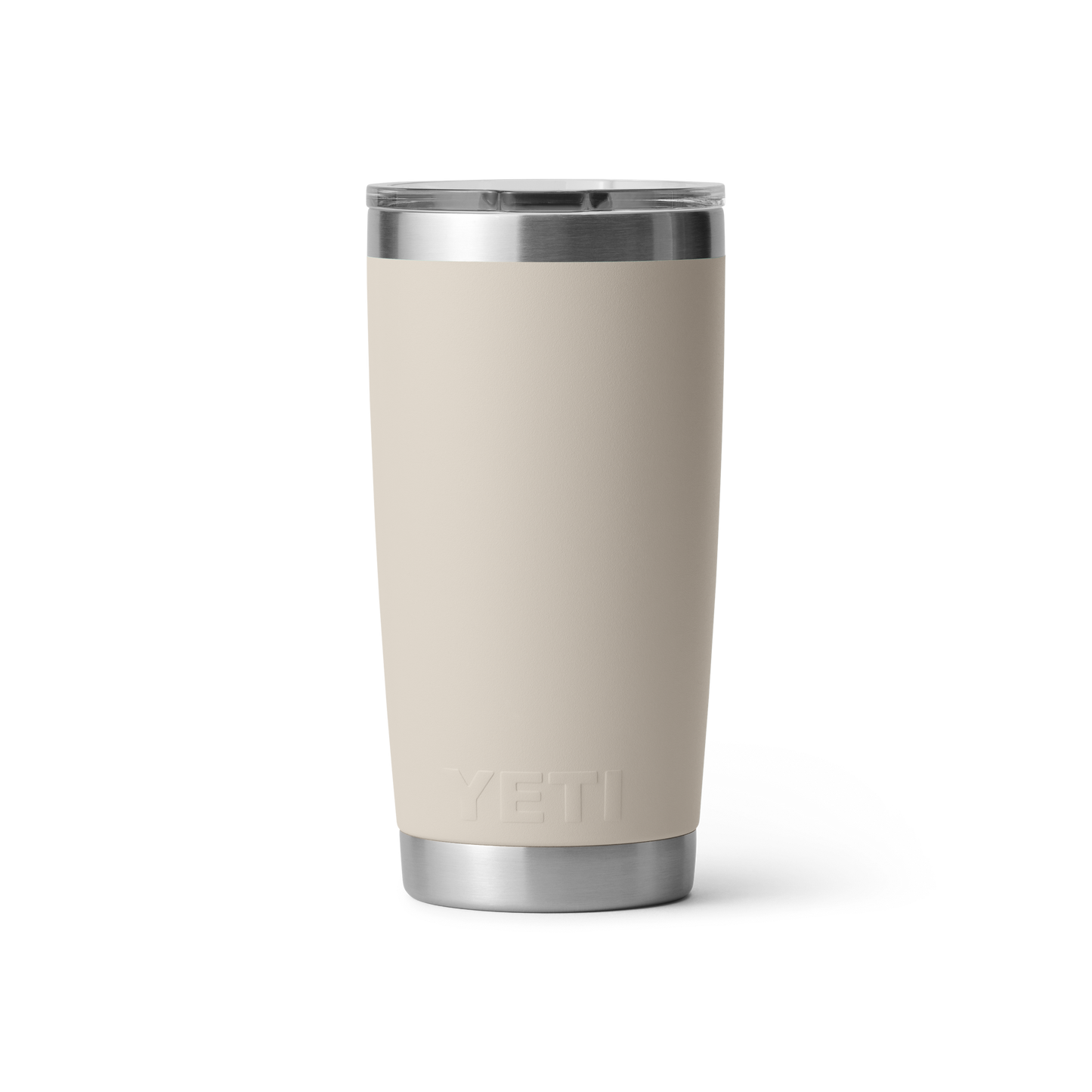 Rambler® 20 oz (591 ml) Tumbler Cape Taupe