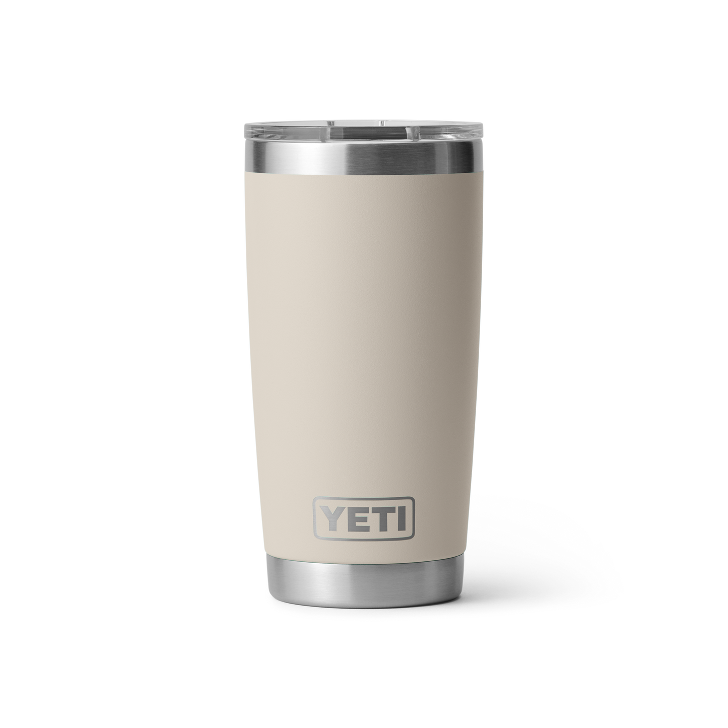 Rambler® 20 oz (591 ml) Tumbler Cape Taupe