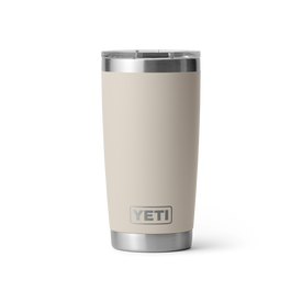 Rambler® 20 oz (591 ml) Tumbler Cape Taupe