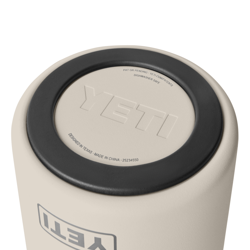 YETI Rambler® Wine Chiller Cape Taupe