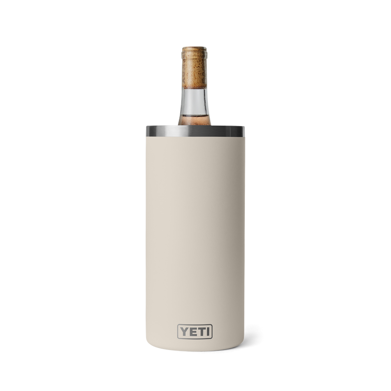 YETI Rambler® Wine Chiller Cape Taupe