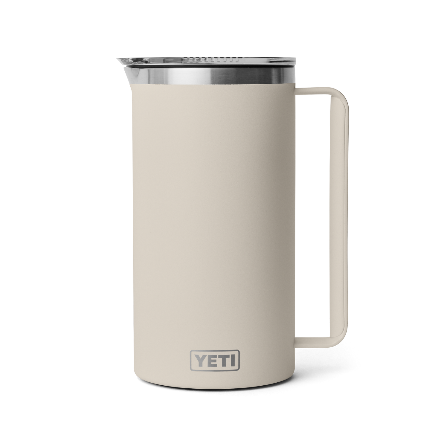 Rambler® 64 oz (1.9L) Pitcher Cape Taupe
