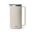Rambler® 64 oz (1.9L) Pitcher Cape Taupe