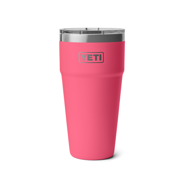 Rambler® 30 oz (887 ml) Stackable Cup Tropical Pink