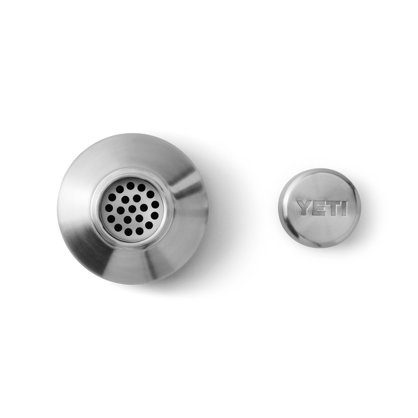YETI 20 oz Cocktail Shaker Papaya