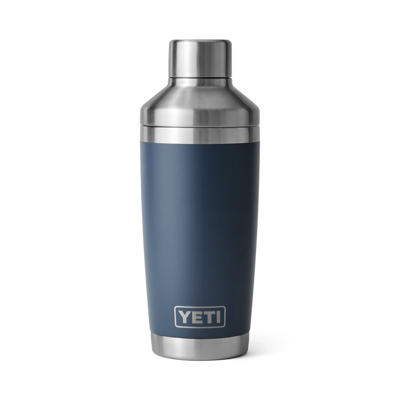 YETI 20 oz Cocktail Shaker Navy