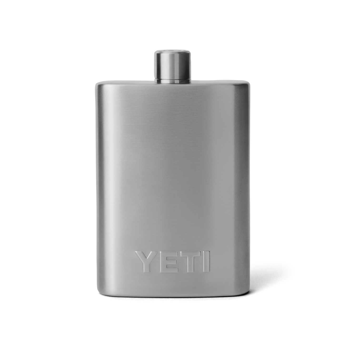 YETI YETI® Flask Stainless