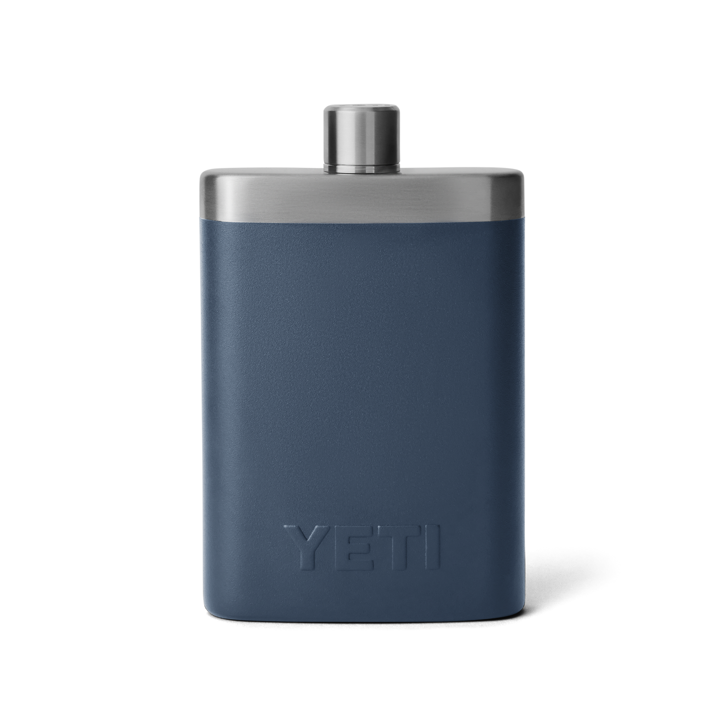 YETI YETI® Flask Navy