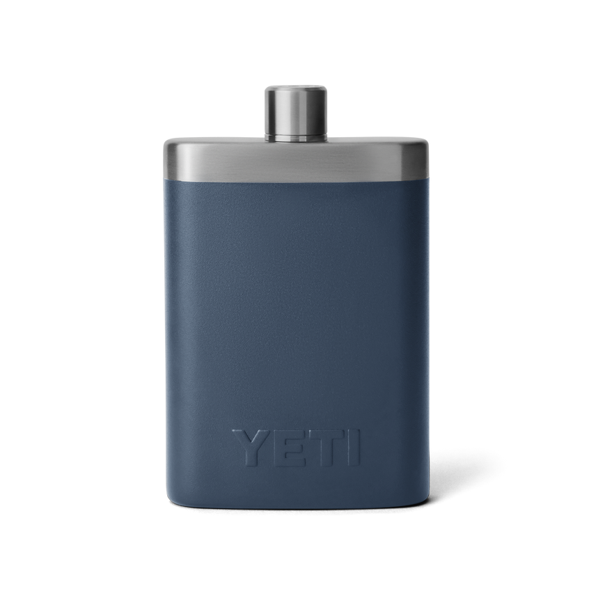 YETI YETI® Flask Navy