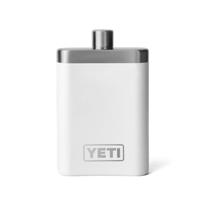 YETI YETI® Flask White