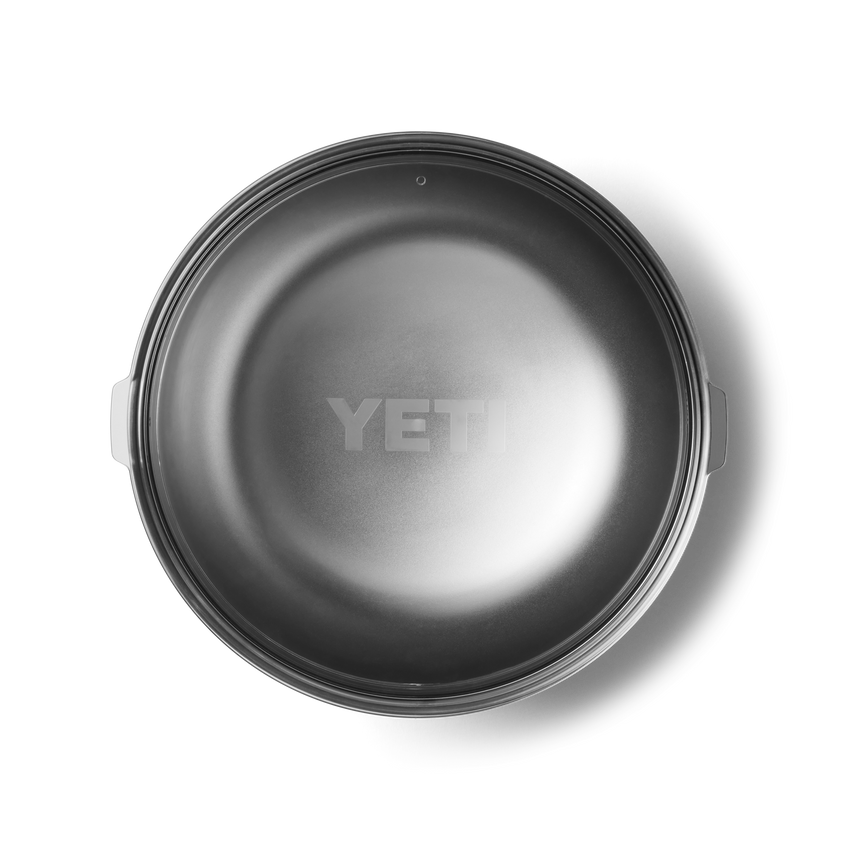 Rambler® Large Insulated Bowl Pampa Green