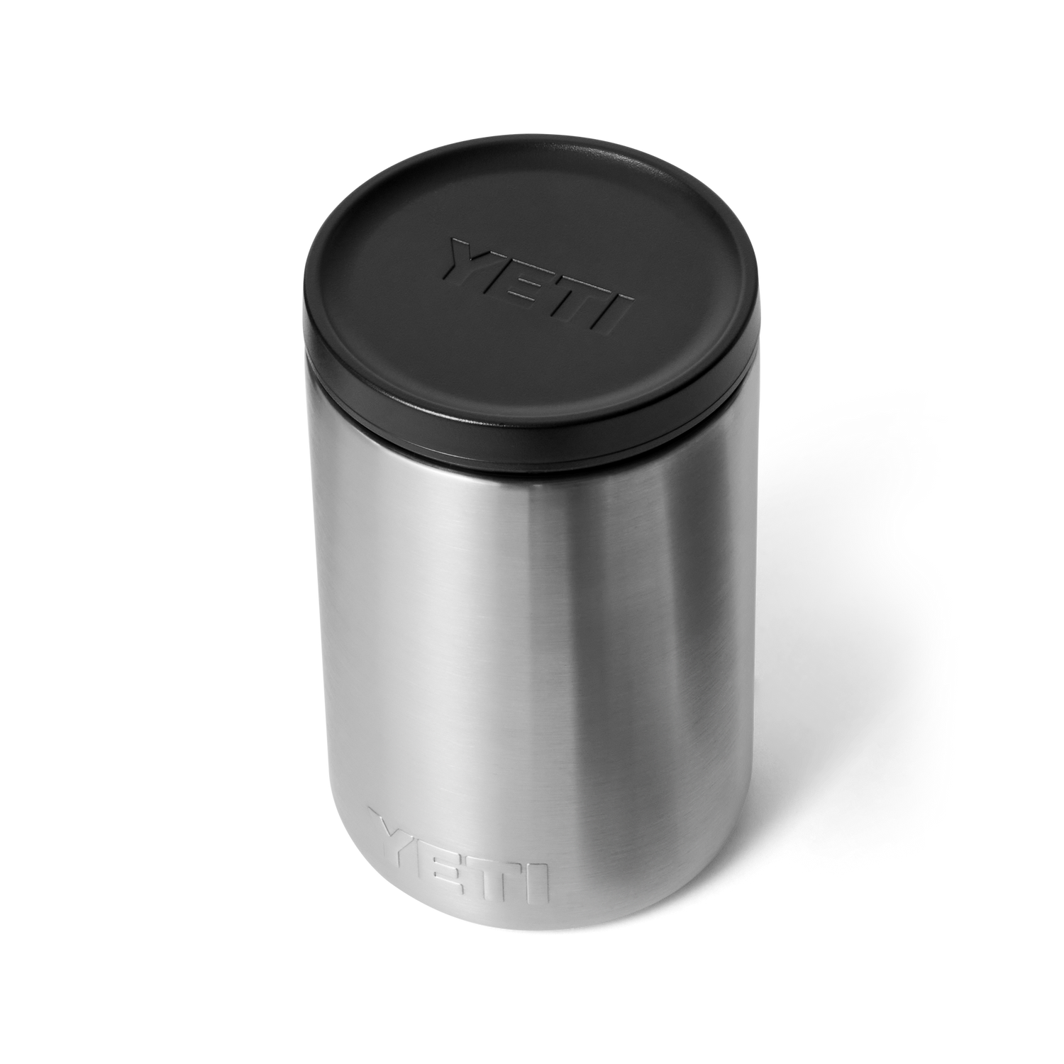 Rambler® 16 oz Insulated Food Jar Stainless Steel
