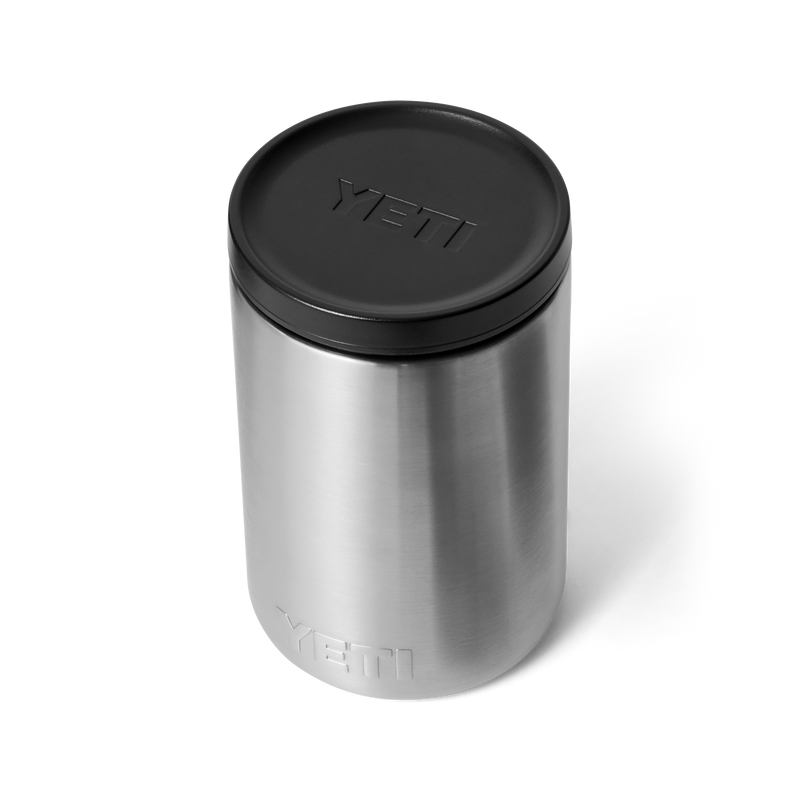 Rambler® 16 oz Insulated Food Jar Stainless Steel