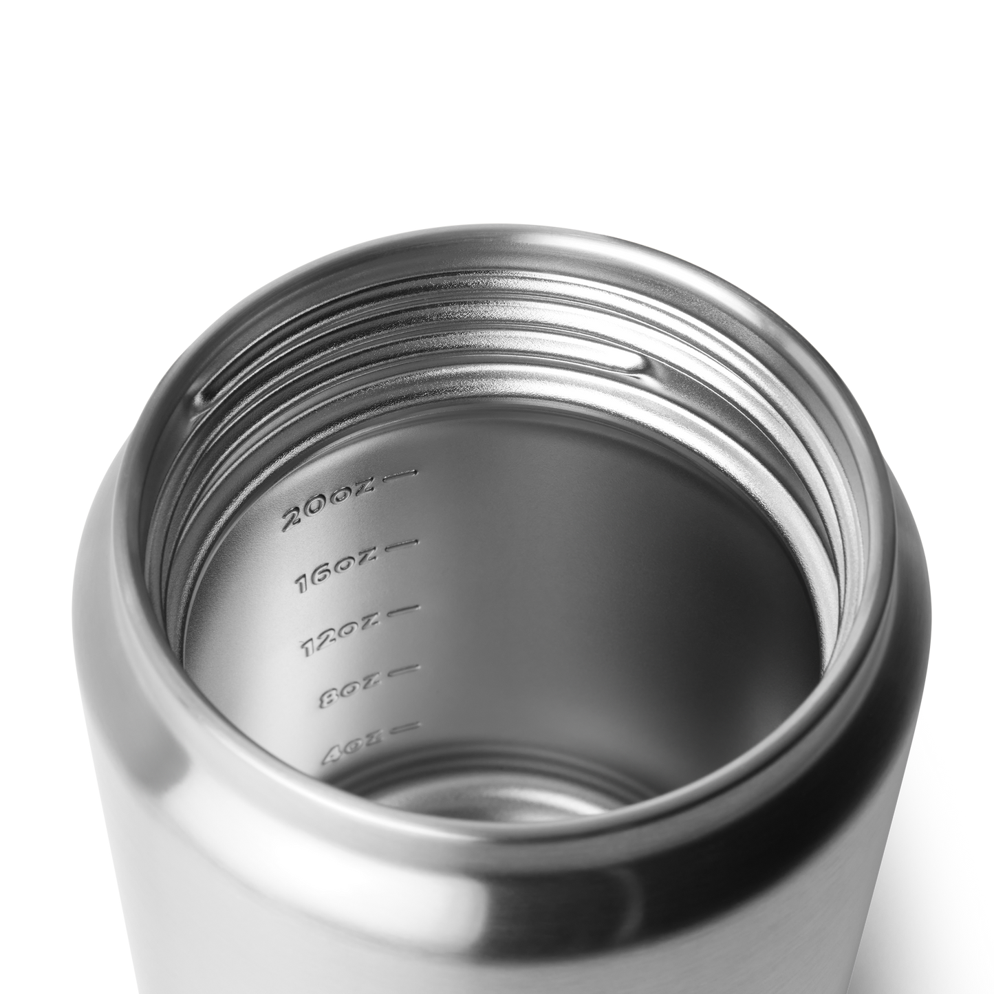 Rambler® 24 oz (709 ml) Food Jar Stainless Steel