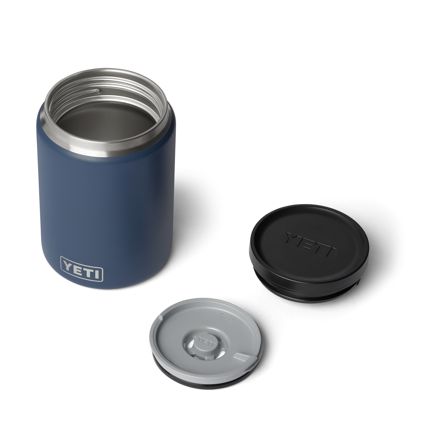 Rambler® 24 oz (709 ml) Food Jar Navy